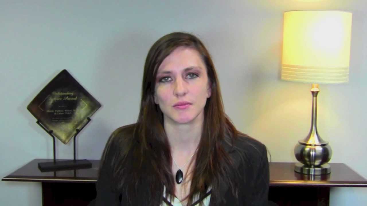 Equitable Distribution of Assets with Attorney Janelle Elrod