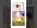 【#shorts 】 - 第7話 - オリジナルモーションコミック - 不死鳥のねがい - 【福井けいりん公式VTuber - 時風リン】