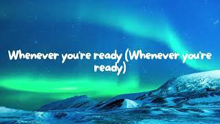 Surrender - Natalie Taylor (Lyrics)
