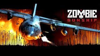 How to download Zombie gunship game screenshot 4