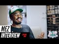 Mez on Directing J Cole&#39;s Middle Child, Motifs in Art, Dropping Singles vs Albums, Loading, Nipsey