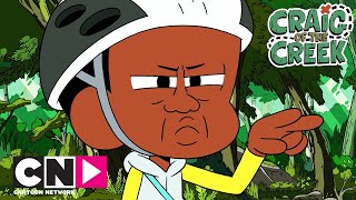 Vadócok Fára Mászás Cartoon Network