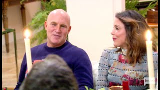 What Is Dennis Shields' Net Worth Bethenny Frankel's New Guy Is Doing Alright