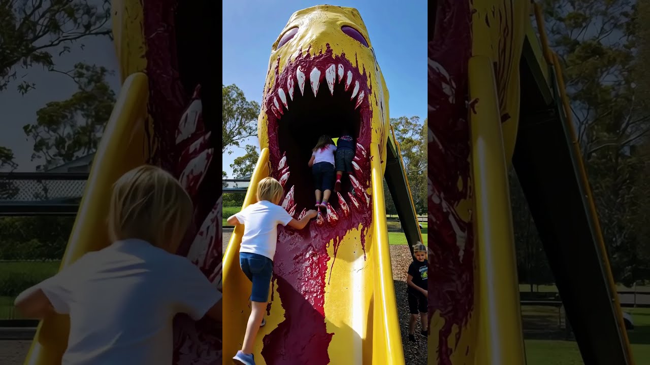 WHAT S INSIDE SLIDE EATER 