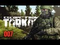 Escape from Tarkov (Серия 7)