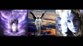 Antonio Giorgio  - " The Edge of Paradise" (Kamelot)
