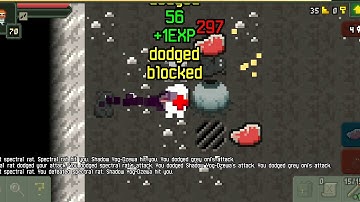 [Harder Sprouted PD] Shadow Yog redo V1