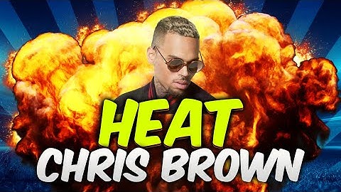 You Too Can Record Vocals Like Chris Brown 