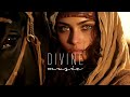 TOP Divine Music   The Year Mix Vol 3 Chill & Ethnic Deep 2024