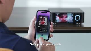 Download Lagu Eversolo Audio Session, System-level Playback Control MP3 Download Lagu Eversolo Audio Session, System-level Playback Control MP3