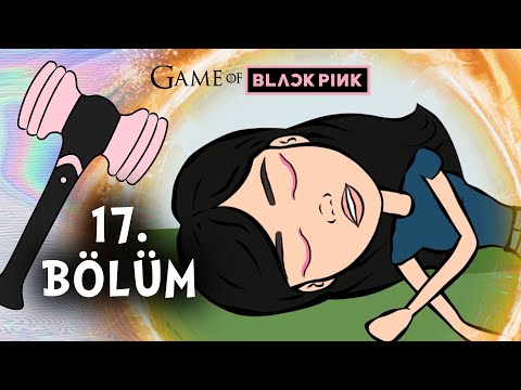 Black ve Pink | GAME OF BLACKPINK 17. BÖLÜM