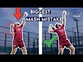 Padel Kick Smash Tutorial for Non-Tennis Players - Step-By-Step Guide | OTRO NIVEL PADEL