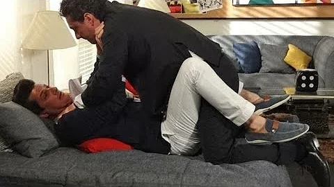 Como o CRO chama o Baltazar?