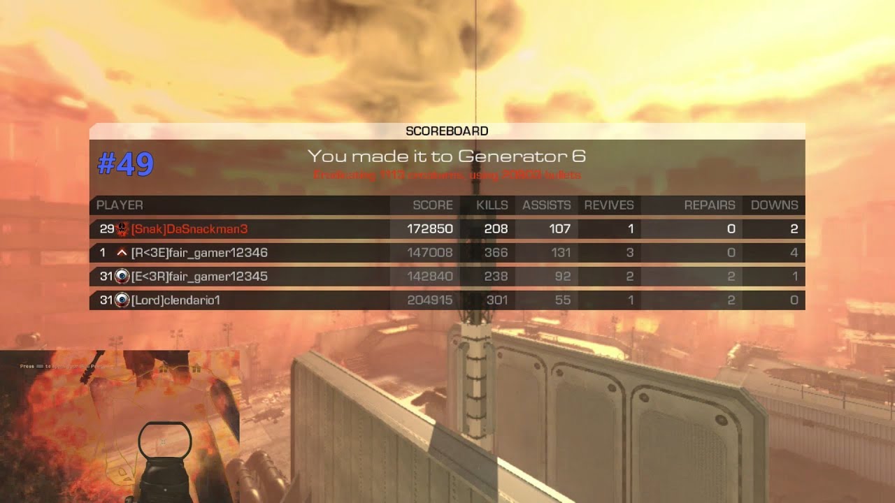 COD Ghost Extinction Part 49