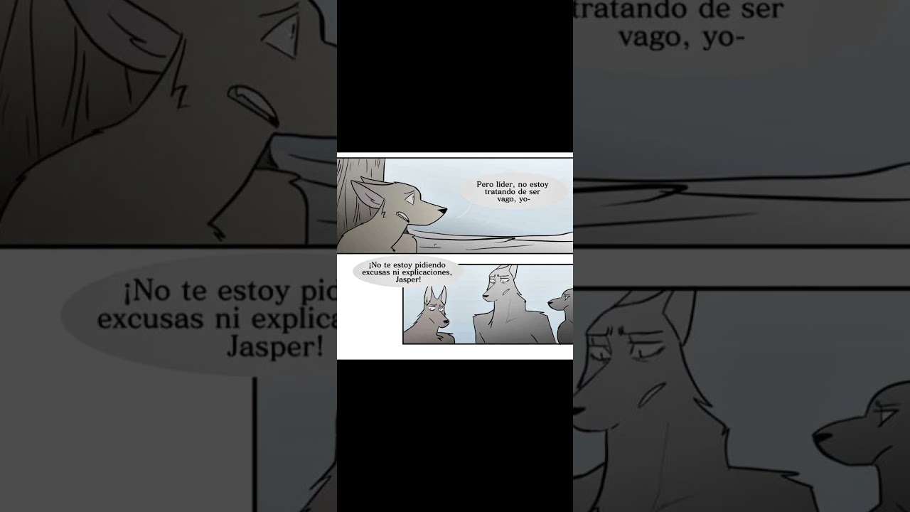 JASPER Y VINCENT: EPISODIO 1 FANDUB ESPAÑOL 