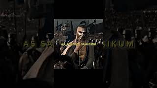 Peace Be Unto You   shorts putin russia islamic assalamualaikum editing