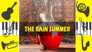 Andree Son - The Rain Summer | SMG Publishing Release