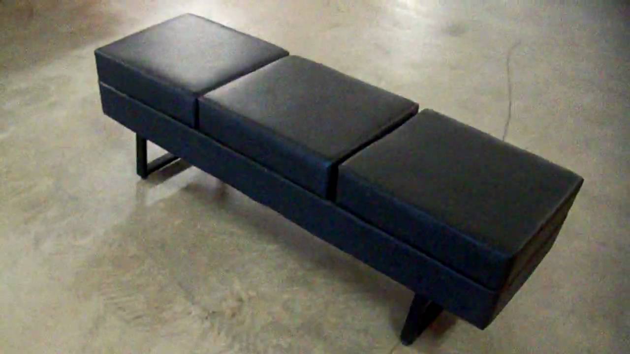 salon furniture, waiting room chair "trewella" by allsalonsupplies.com.au