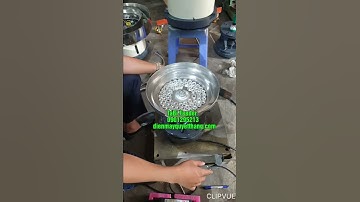 Phễu rung | Part feeder Việt Nam