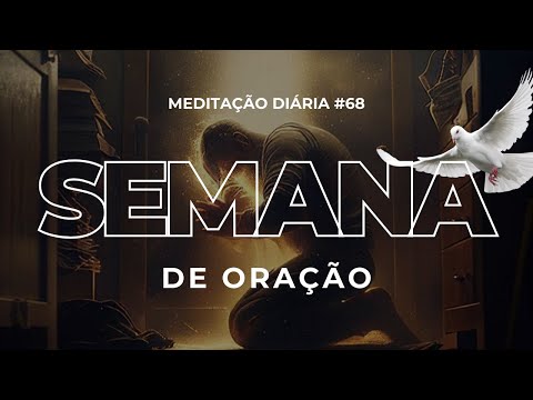 Meditação Diária #68