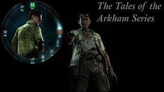 Riddler (Tales of the Arkham Series) @Splinter-dt9oe