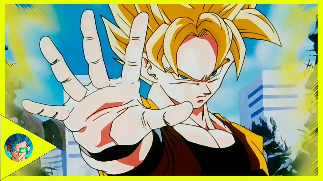 Goku Amenaza Al Supremo Kaiosama Analisis Completo Purachilena 