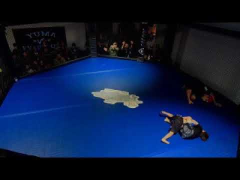 Grappling Night 4/15/2023