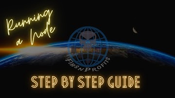 Setting Up a Presearch Node