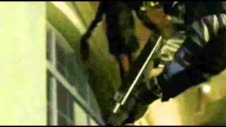 The Phantom Pain Documentary: Viral Marketing Campaign