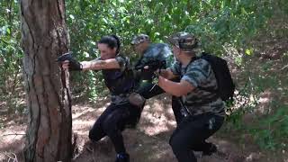 'ENEMY UNKNOWN' (2020) 2nd TRAILER INTERNACIONAL #EnemyUnknown #IndieMovies