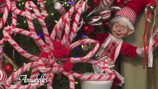 Annabelle's 2023 Spring Presentation  Christmas Bonus