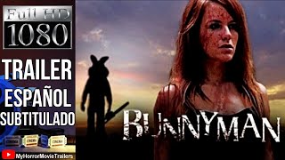 Bunnyman (2009) (Trailer HD) - Carl Lindbergh