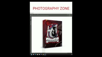 easily to design box mockup in Photoshop #shorts / viral# / trending#