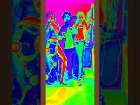 Flash Warning Anime
