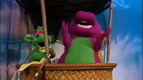 Big Surprise (All Versions) Part 34