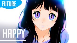 Lauv - I Like Me Better (Little Azu Remix)