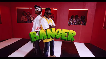 Suspekt Leizor - Banger ft John Blaq (Official Music Video) Don't Re-Upload