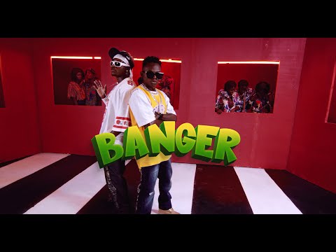 Suspekt Leizor - Banger ft John Blaq (Official Music Video) Don't Re-Upload