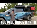 THE BEST BUDGET CAMPER PROJECT M FOUR WHEEL CAMPERS FULL REVIEW