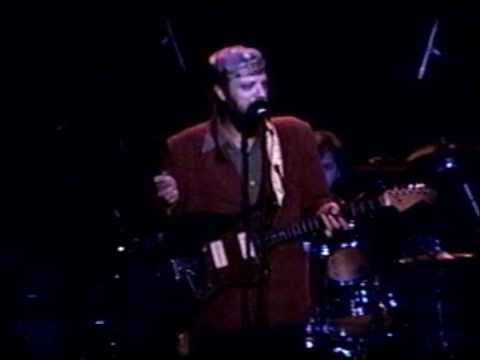 "Slither Awhile" by Paul Cebar & the Milwaukeeans