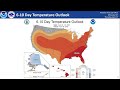 NWS Missoula Weather Briefing - April 17, 2025