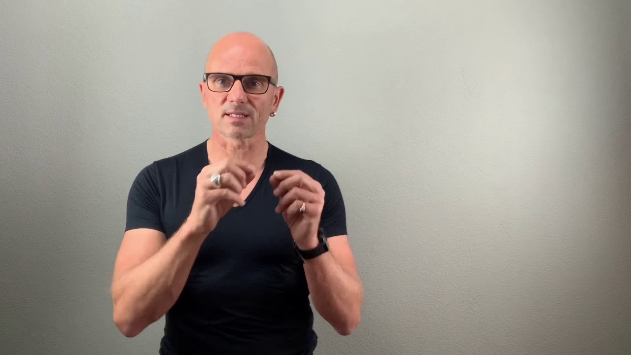 Karte mit Kontur oder Stanzung