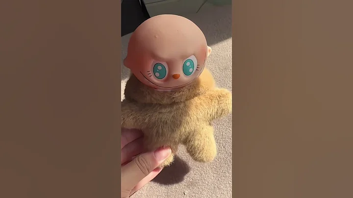 "Pop Mart’s SECRET HACK! How to Spot Rare Labubu Before Buying! 🔍  #LabubuHunter #viralhacks