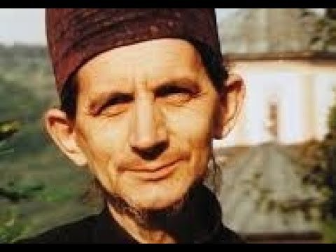 Părintele Ghelasie (odihnească-se la Dumnezeu) de la Man.Frasinei - Despre farmece si exorcizări