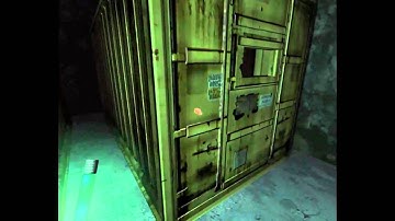 Penumbra Overture - gameplay - part 8 - Hard difficulty - CZ - HD