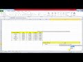 vlookup with match function