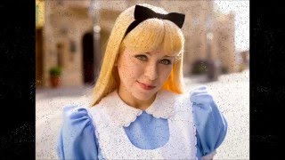 Epcot United Kingdom Area Music