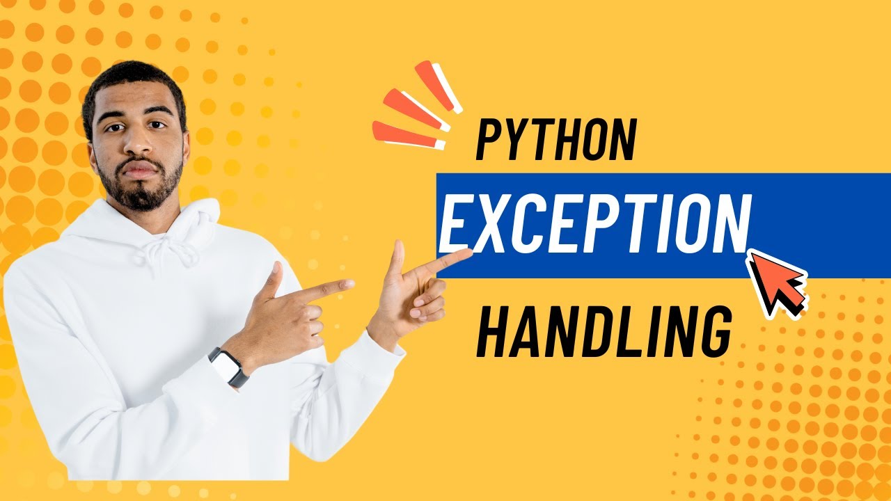 Python Class 24 || Exception Handling 