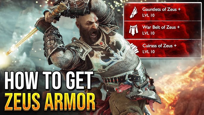 God of War Ragnarok Leak About Transmog Armor System Arrives Ahead of  Launch - EssentiallySports