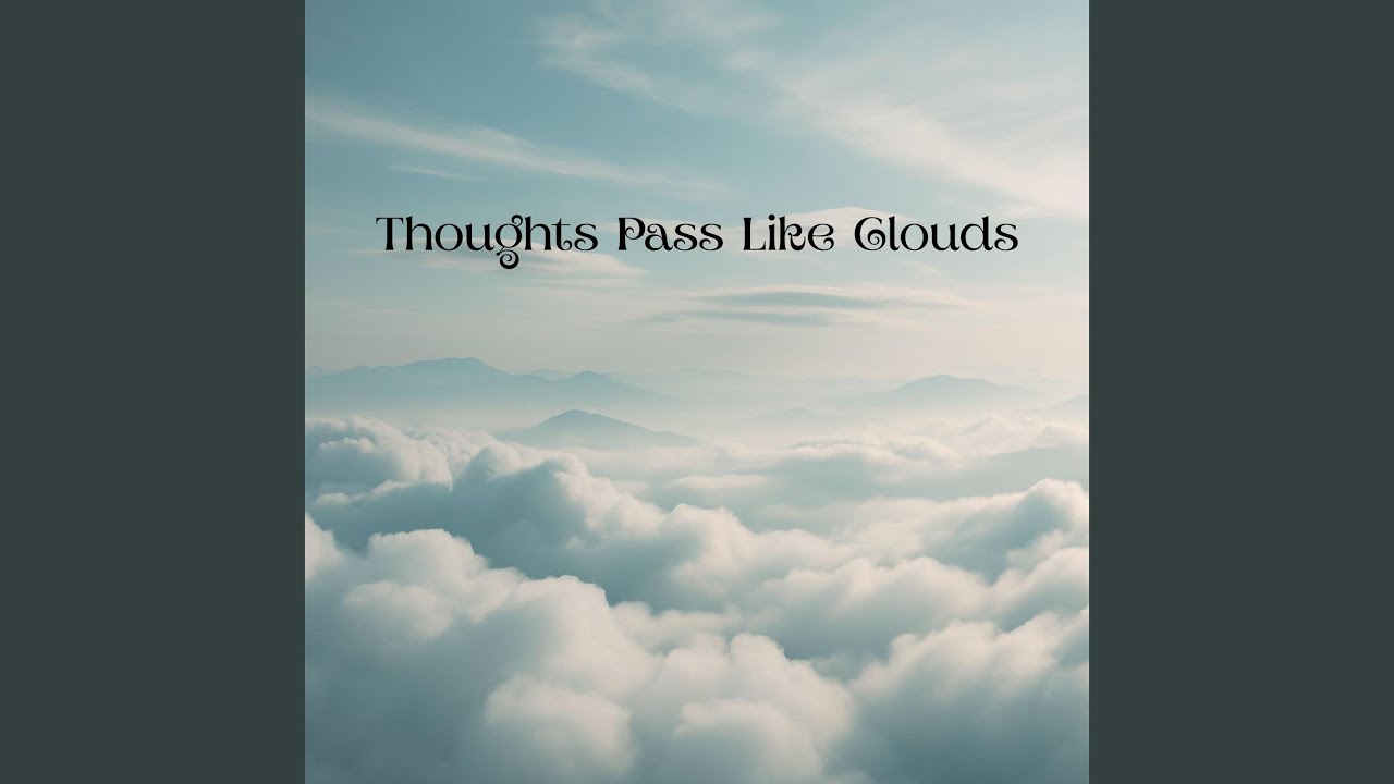 Calm Horizon Glimpse